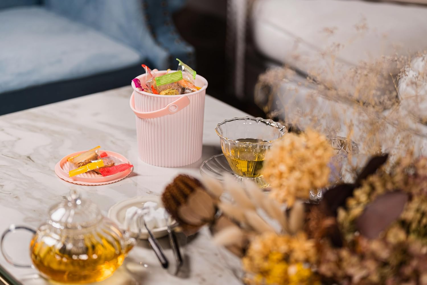 オムニウッティ・ベビーのライフスタイルイメージ