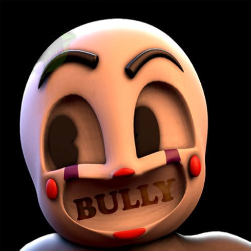 Bully Horror Play