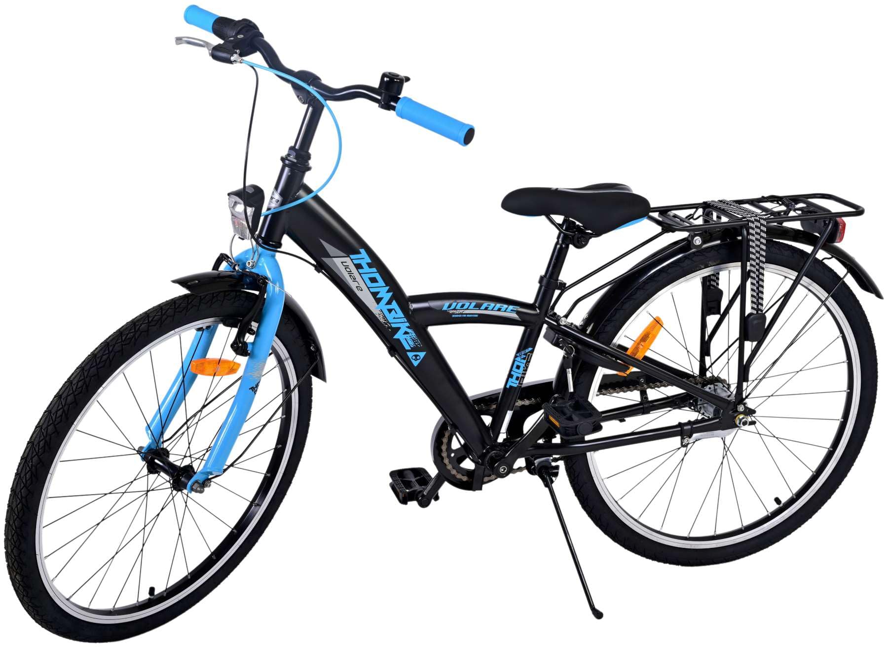Volare Thombike 24" Blue - Nexus3