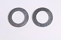 Vista 2 de Husqvarna 532121749 PK2 Arandelas