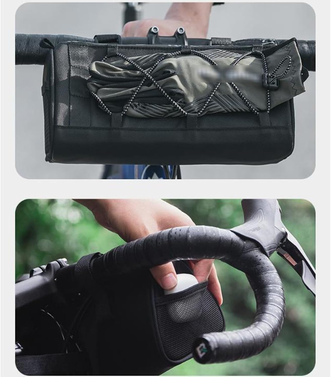 BROMPTON ブロンプトンフロントバッグ POUCH LIBERTY