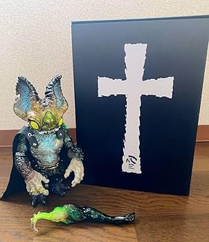 Amazon.co.jp: 限定品 NPK NARK PAGAN KILLER Fluorite Ver kcb