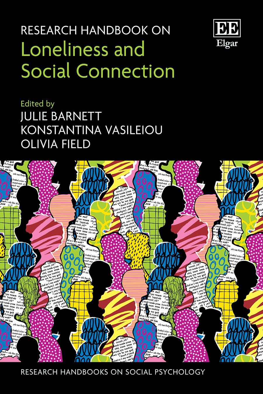 Research Handbook on Loneliness and Social Connection (Research Handbooks on Social Psychology series)