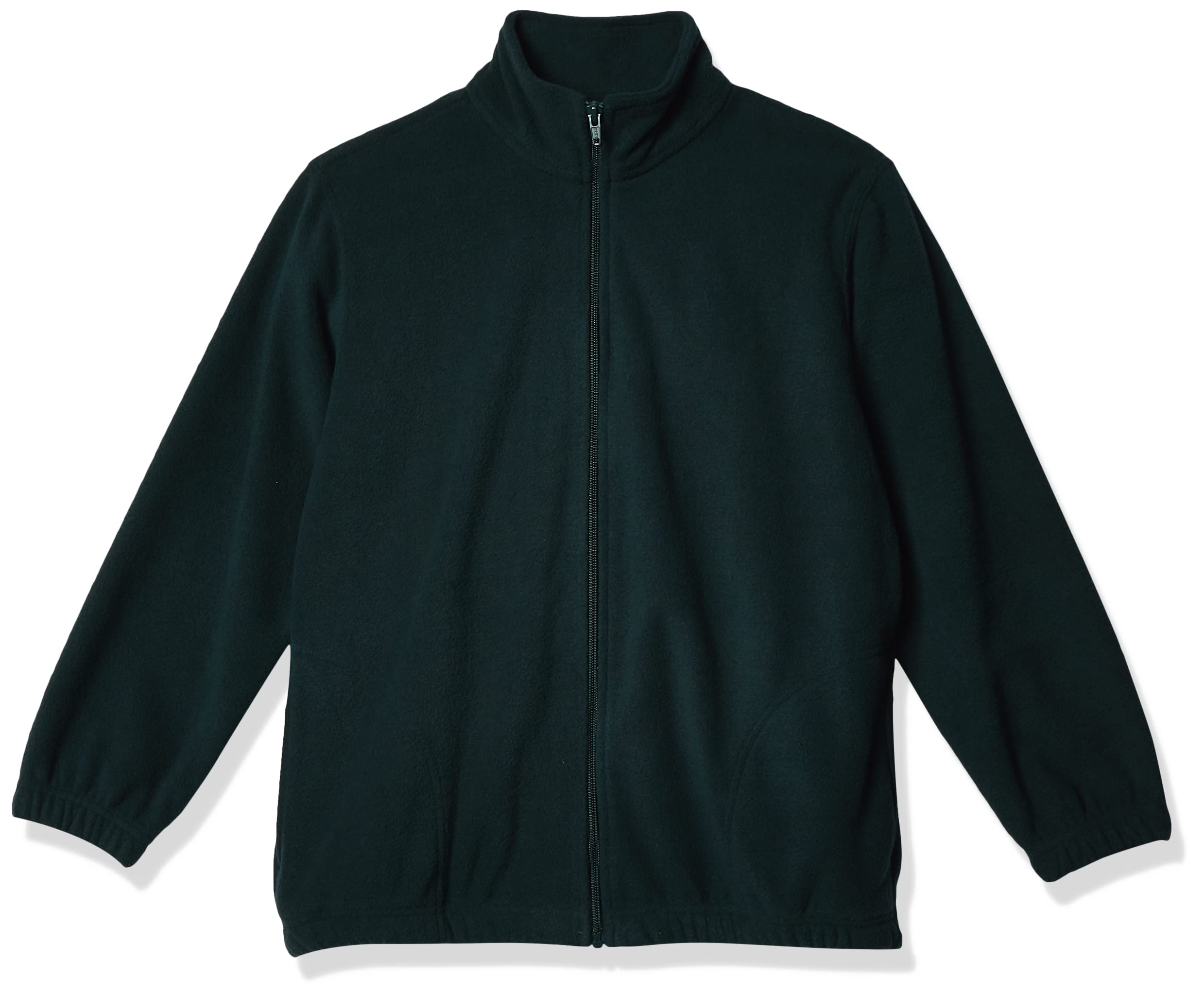 Classroom School Uniforms Youth Unisex Polar Fleece Jacket