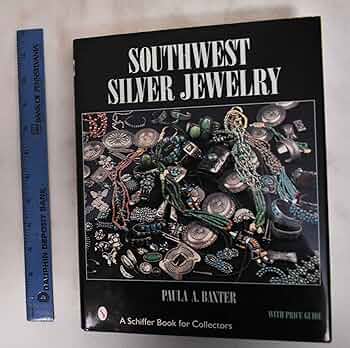 洋書 INDIAN JEWELRY of the American Southwest INDIAN JEWELRY AMERICAN SOUTHWEST - Adobe Gallery, Santa Fe