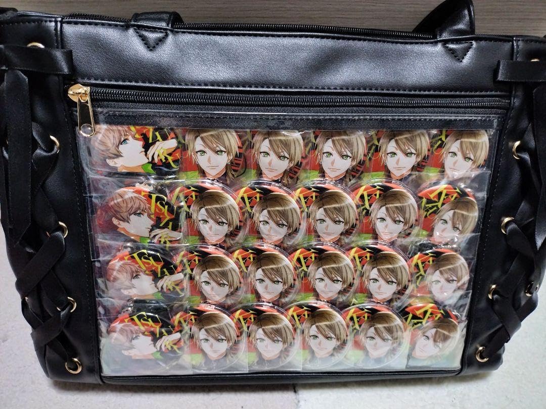 ずとまよ コズミックどろ団子ツアー ZTMY ディスプレイショルダー