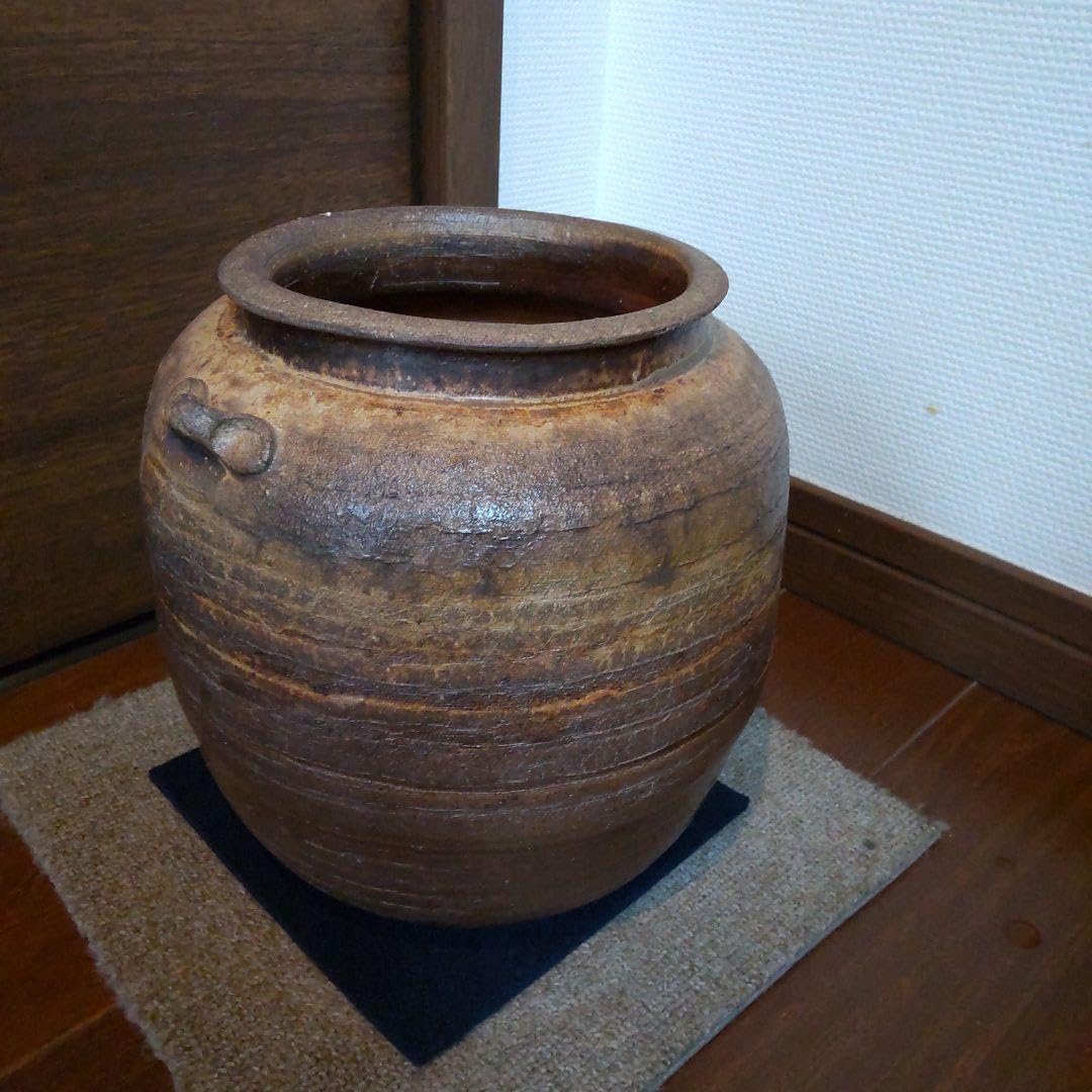 小壺　22　備前焼 Amazon.co.jp: 小壺 22 備前焼 : おもちゃ