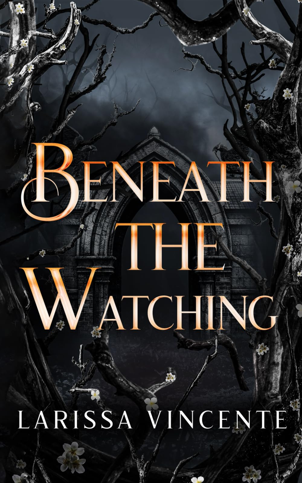 Beneath the Watching (Empty Wishing House Collection)