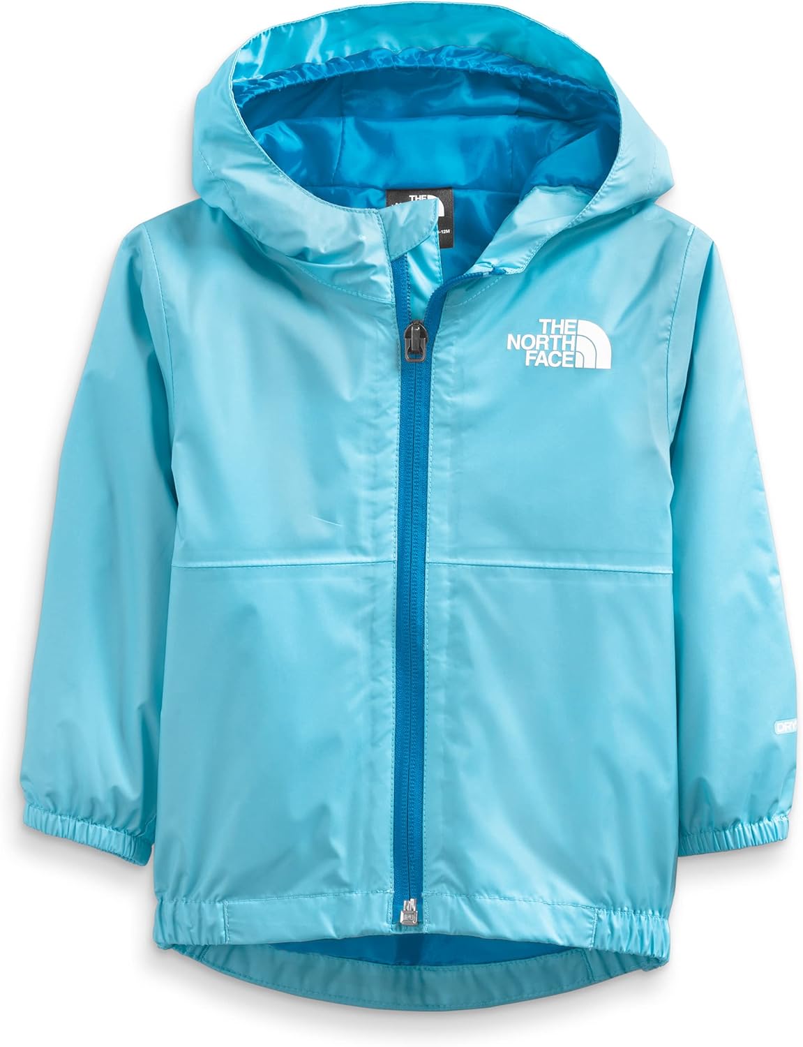 THE NORTH FACE Infant Zipline Waterproof Rain Jacket : Clothing, Shoes & Jewelry