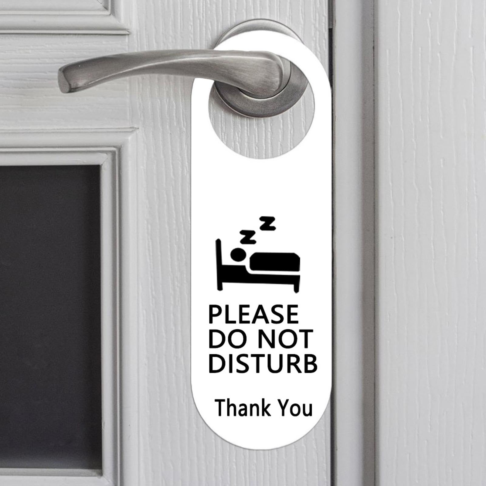 Non Disturbare in Articoli per la Casa Fatti a mano