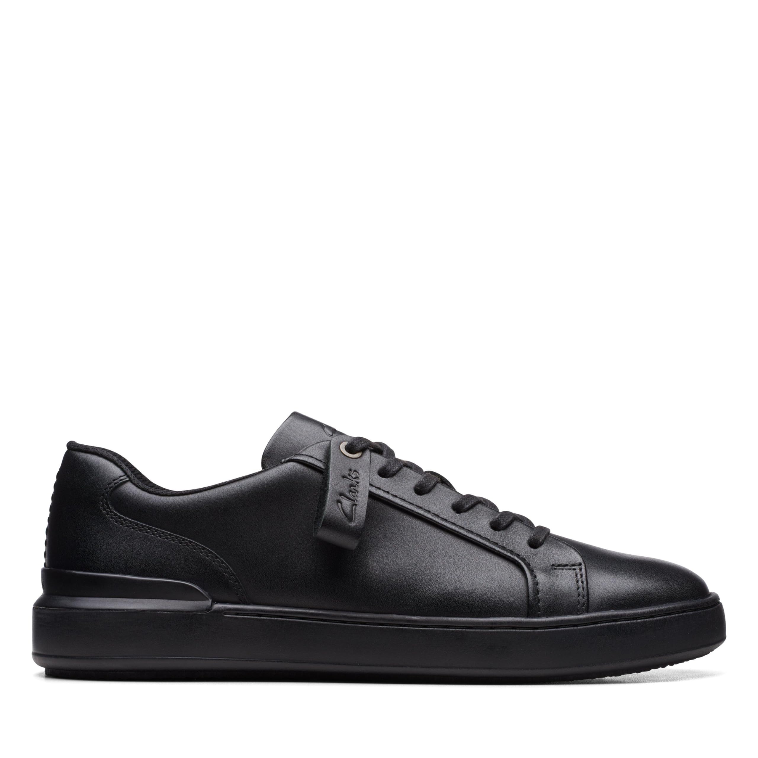 Clarks Courtlite Move, Zapatillas Hombre