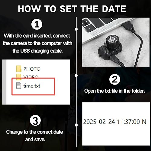 Miniatura 6 de Mini cámara con llavero de 1080p, pequeña cámara retro nostalgia de 100 minutos, duración de la batería, microvideo portátil para fotos, video,
