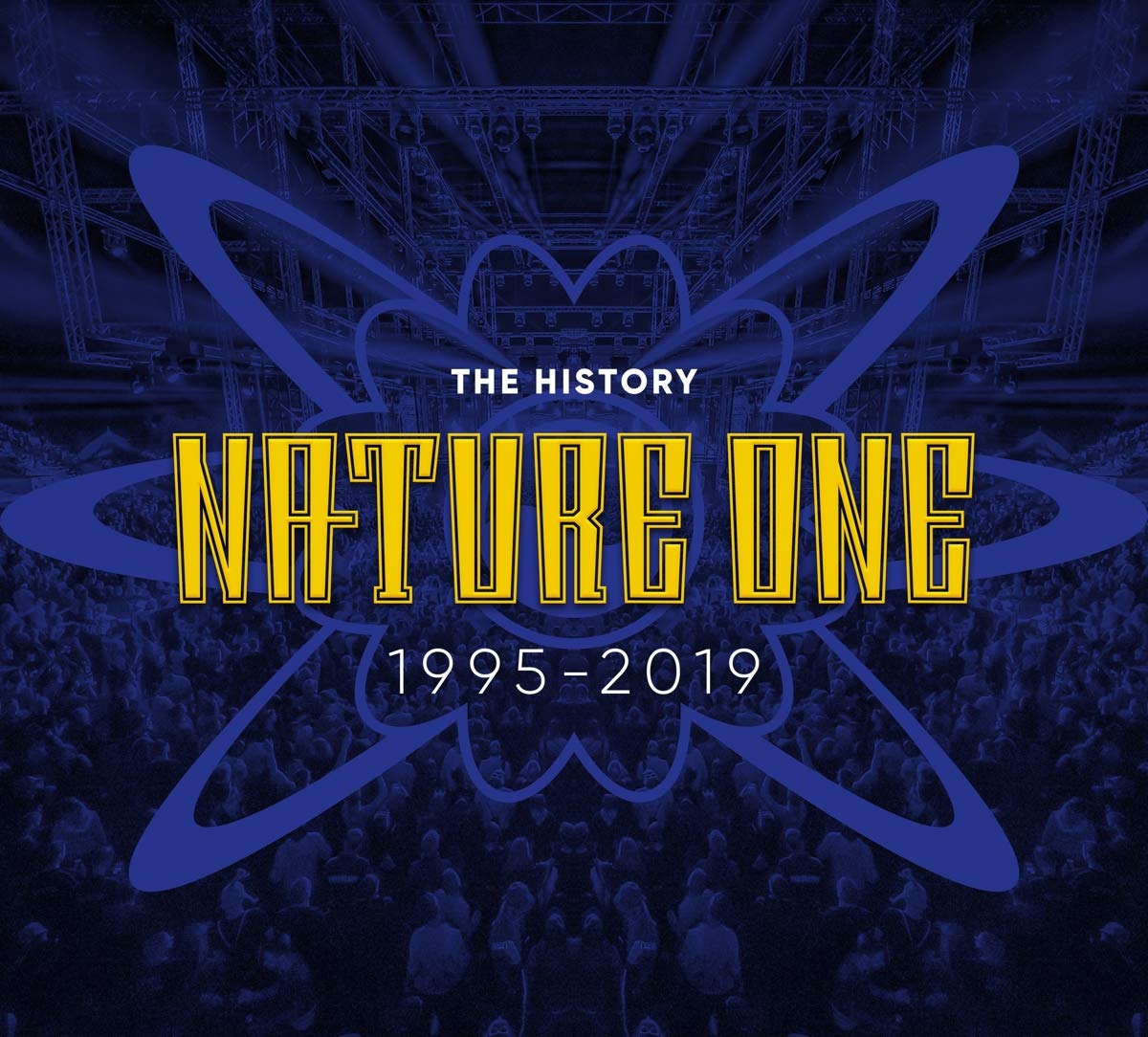 Nature One - The History (1995-2019)