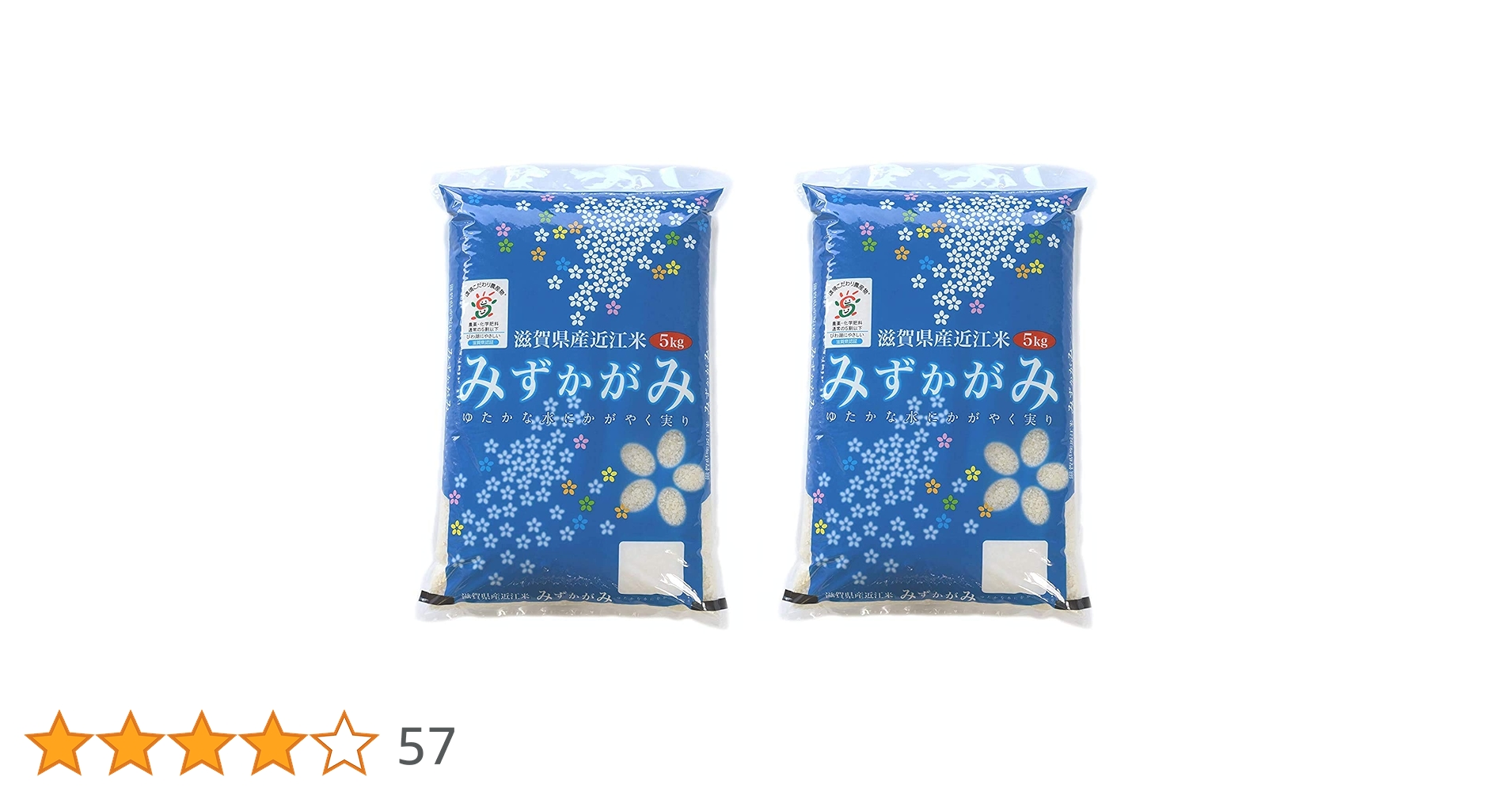 米みずかがみ天野 米みずかがみ天野様専用