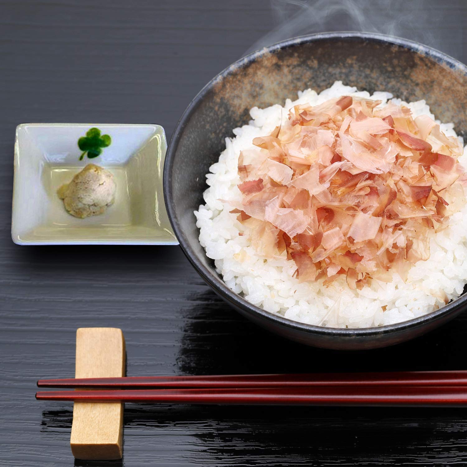 Amazon | 食彩北海道 とかち芽室町 山川農園の山わさび 3袋セット(30g