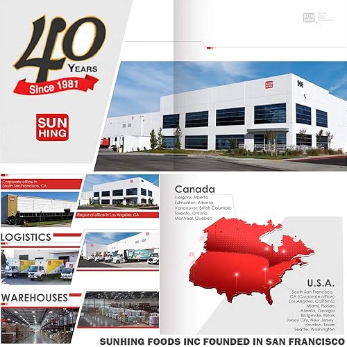 Miniatura 6 de Fortune Hongos negros secos secos de madera (triturado) 4 onzas. Paquete de 3 unidades