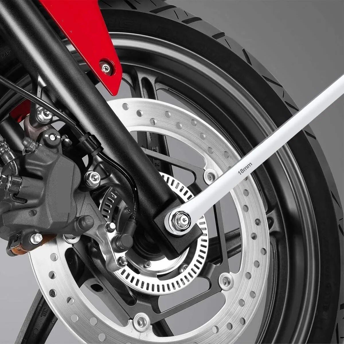 Telescopic Ratchet Zestaw bardzo długich kluczy oczkowych 6 szt., metryczny, trwały, klucz lotniczy 8–19 mm Klucze dynamometryczne