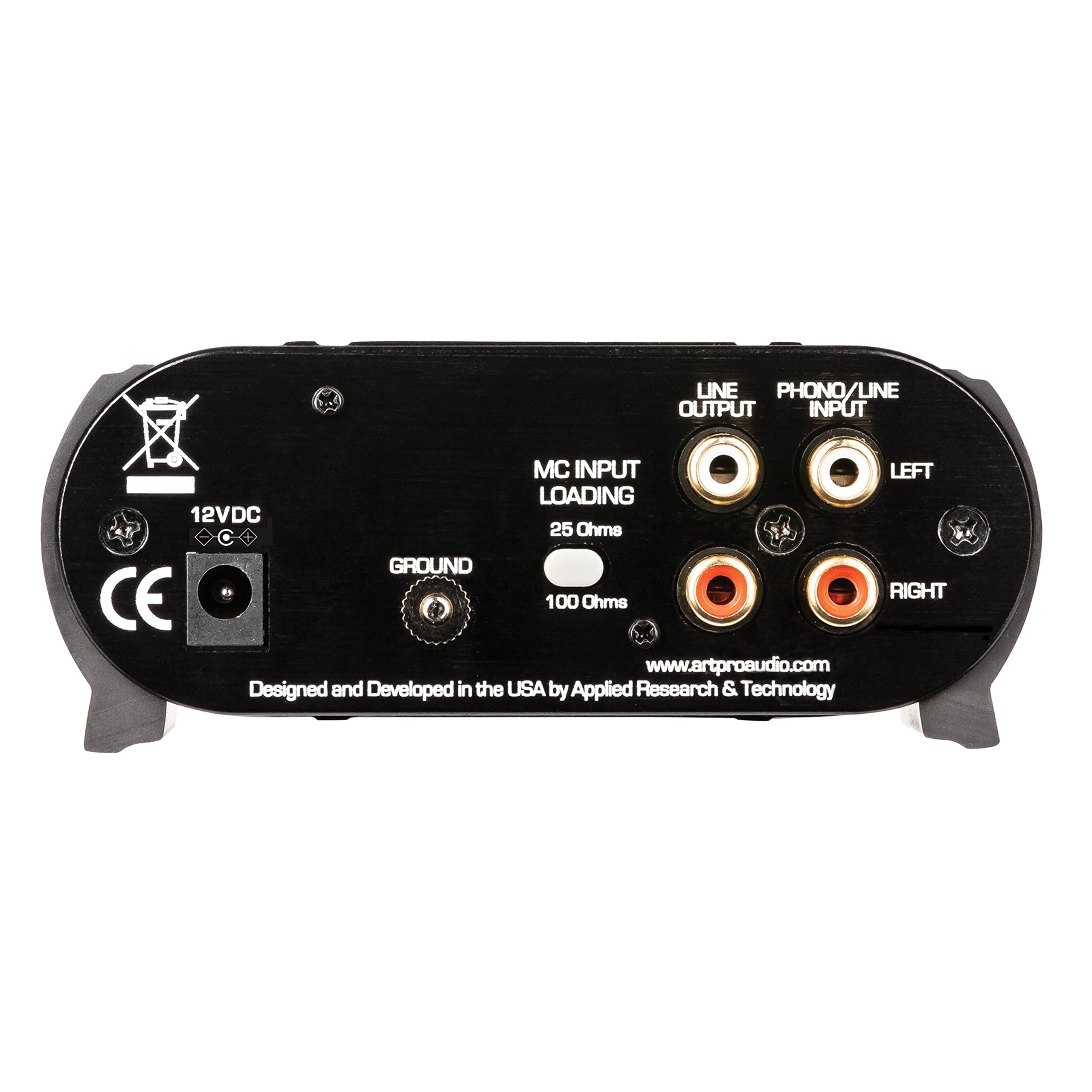 ART Precision Phono Pre - Preamplificatore phono