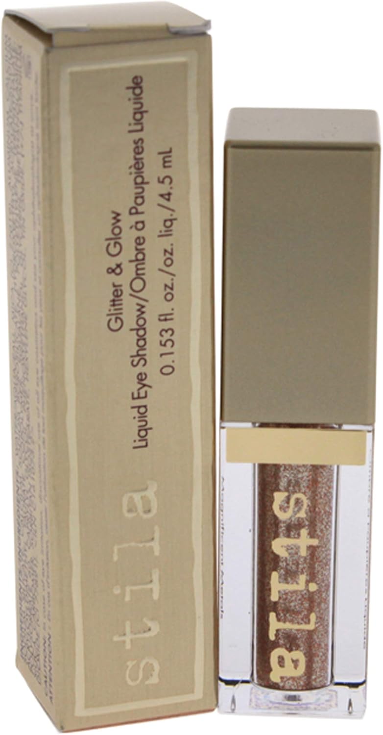 Stila Cosmetics Stila Glitter and Glow Liquid Eye Shadow - Kitten Karma