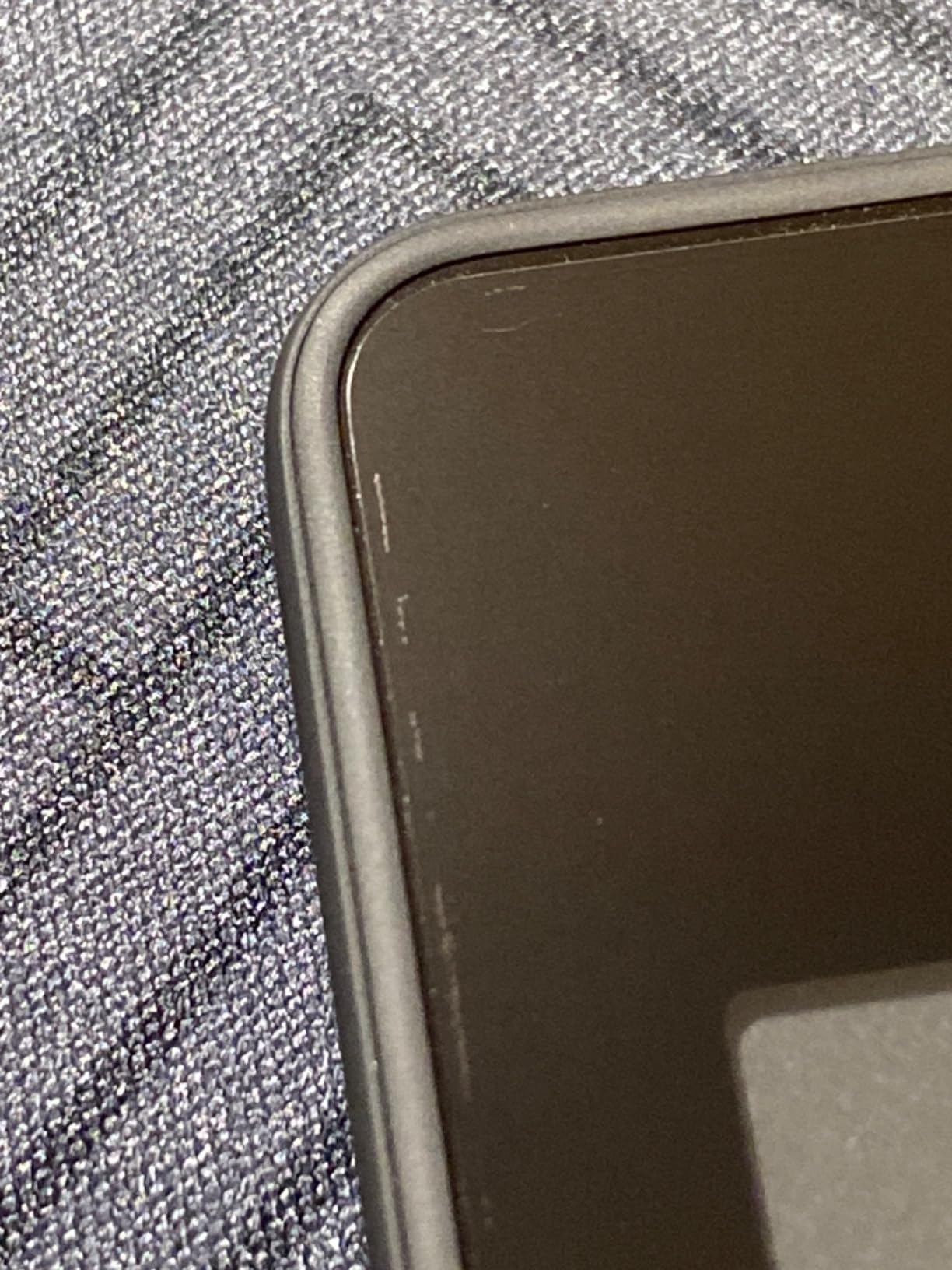 NuPro Antimicrobial Screen Protector for Kindle Paperwhite Signature