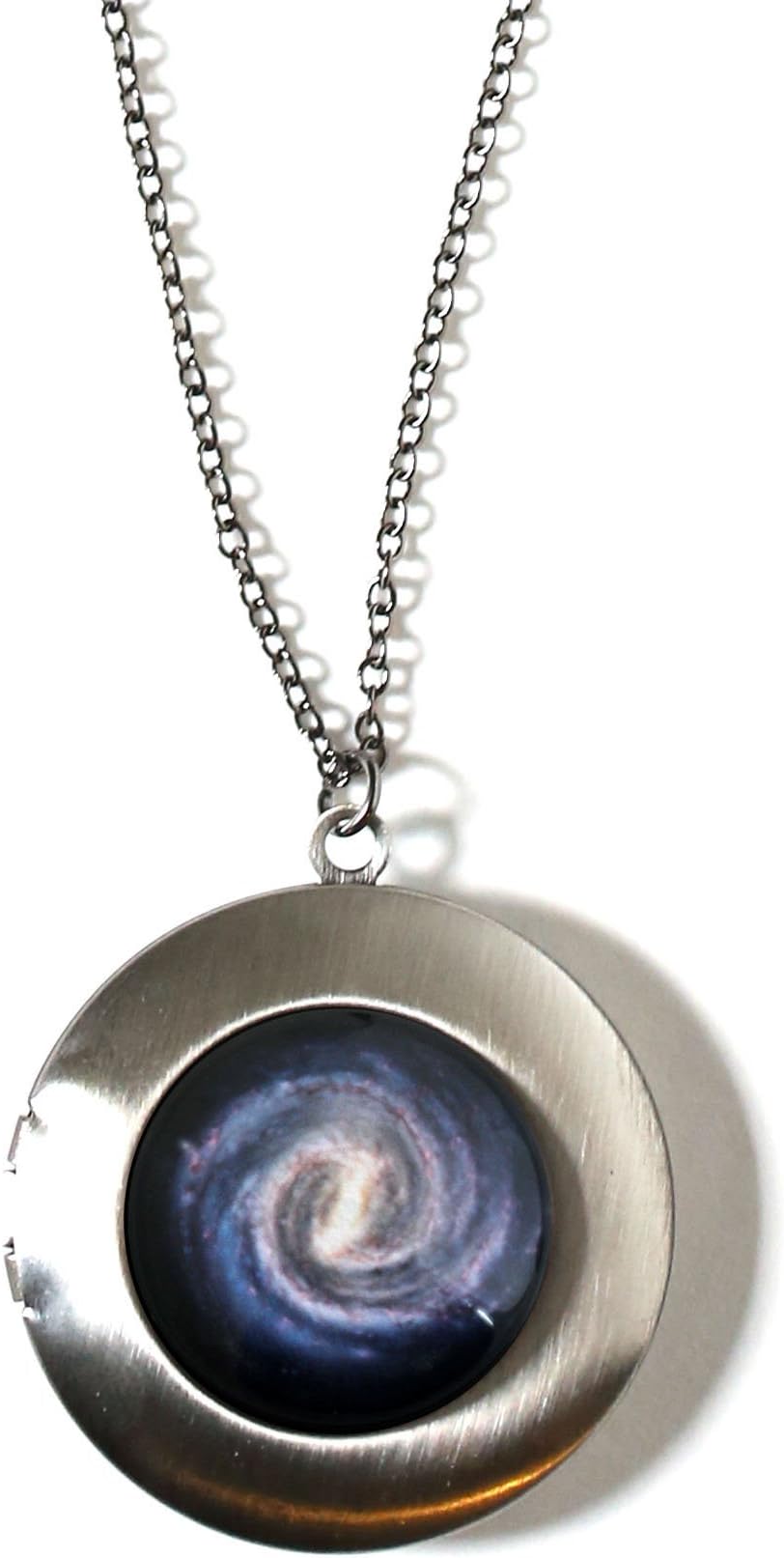 Yugen Milky Way Locket