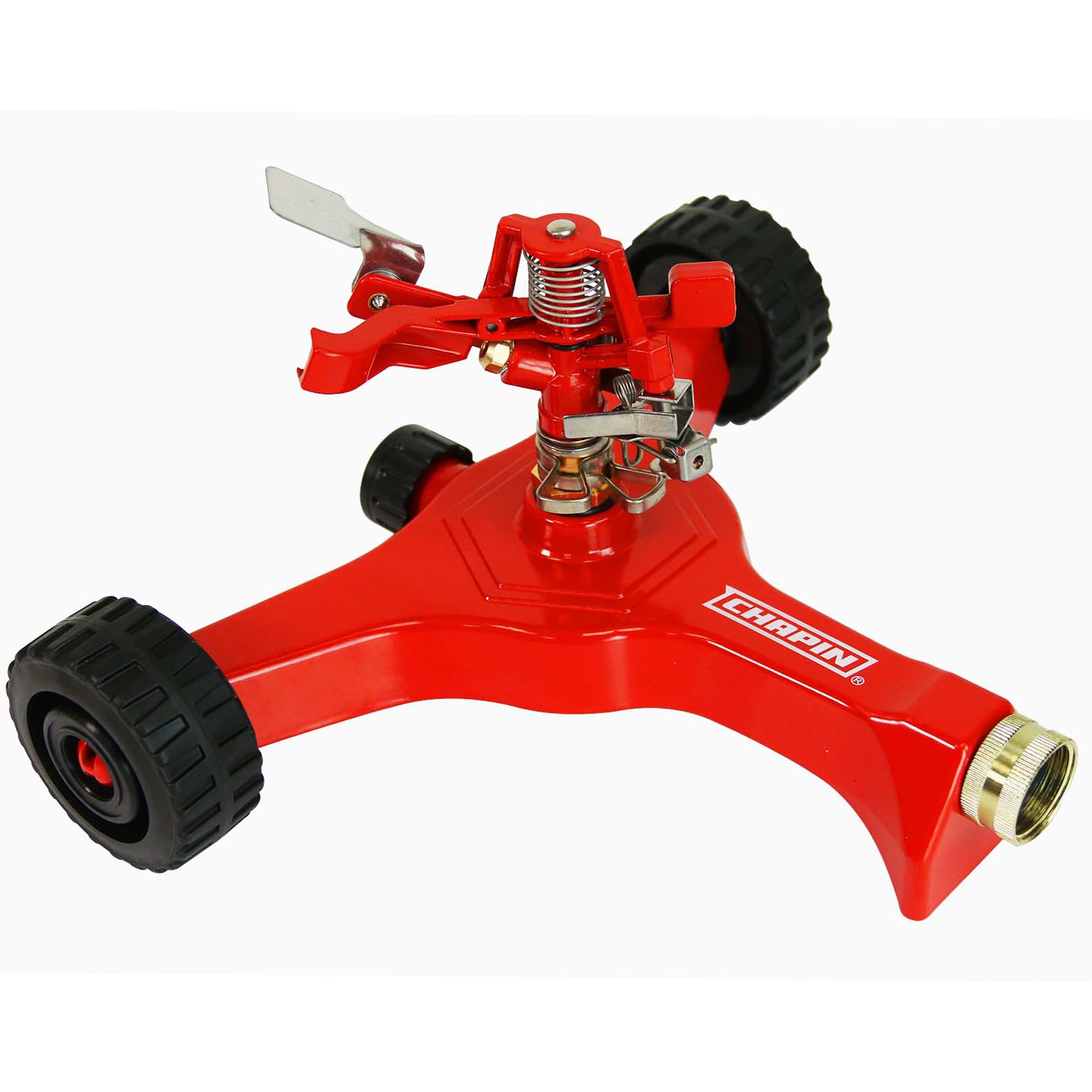 Chapin Sprinkler, 360 Degree Automatic