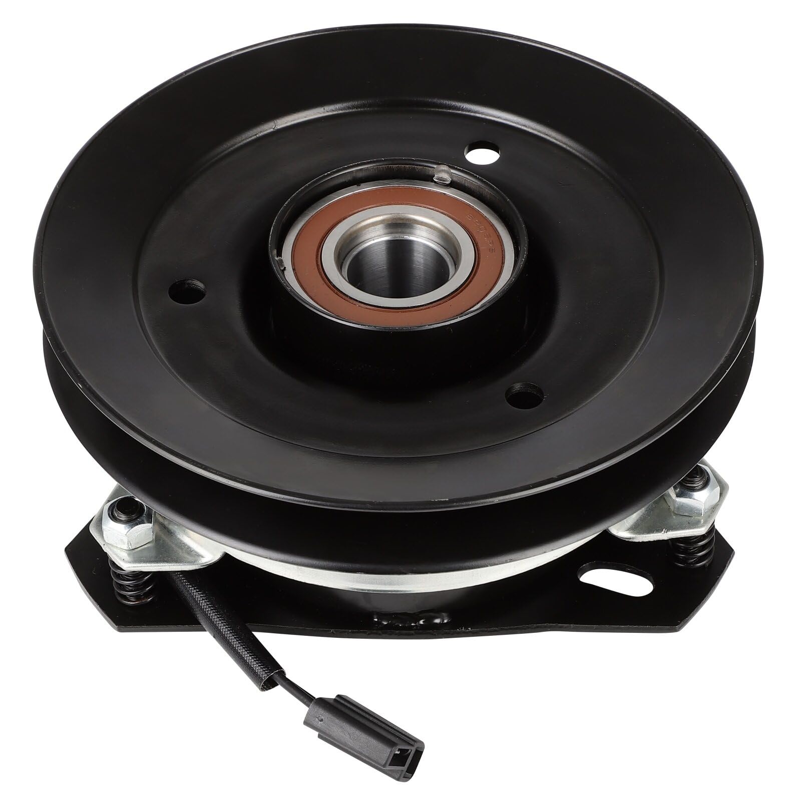 PTO Clutch for Warner 5215-126, for 36” Toro walk behind mower clutch, for Xtreme X0573 for Westwood for Countax 44815200, MPMD4918 for Giant Vac36223 Electric Pto Clutch