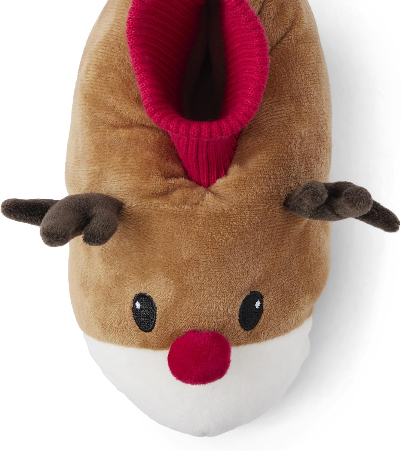 Gymboree,Unisex Child and Toddler Slip Resistant Home Slipper
