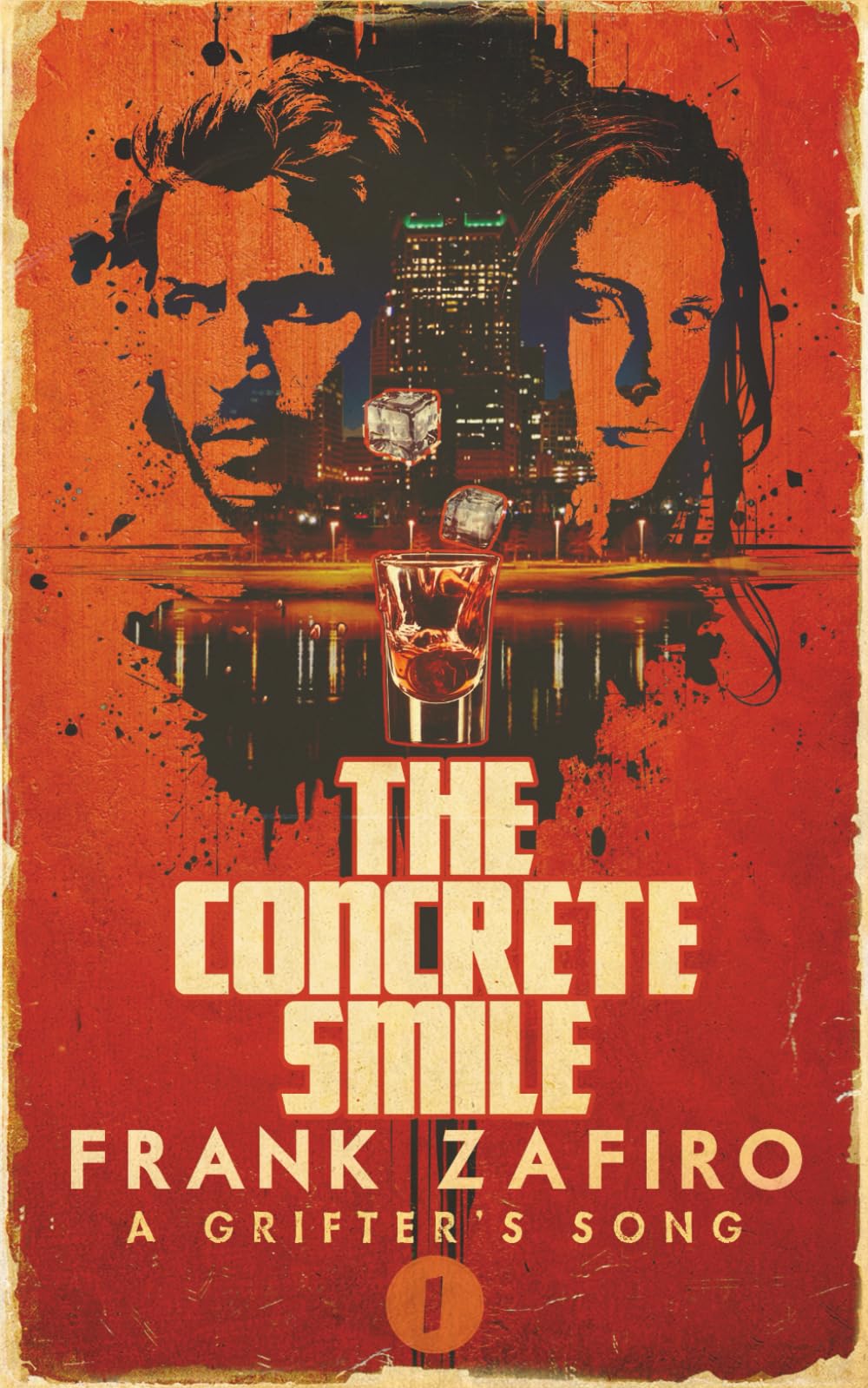 The Concrete Smile (A Grifter's Song)
