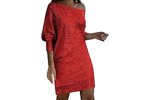 OPLXUO Cocktail Dress