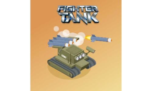Fighter Tank – vue 2