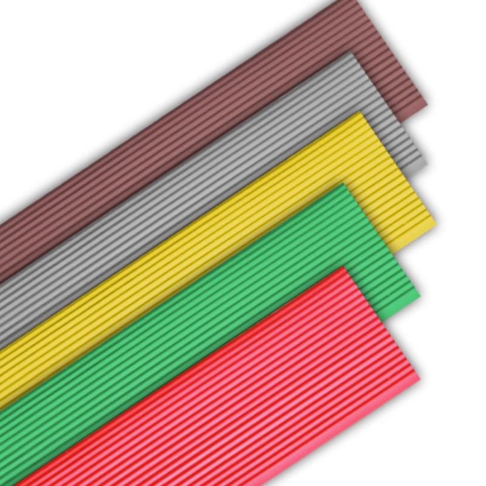 Peldaños antideslizantes para interiores y exteriores, cinta autoadhesiva de agarre antideslizante para escaleras, adecuada para rampas, 100 mm de ancho para mayor seguridad