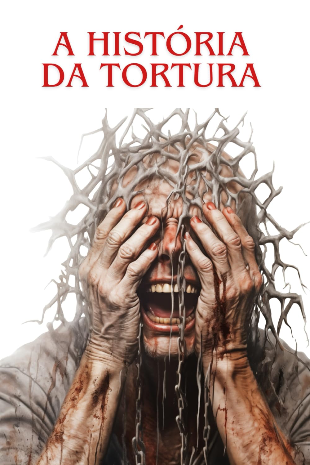 A HISTÓRIA DA TORTURA: Das origens aos dias atuais: investigação histórica sobre uma prática sombria e controversa