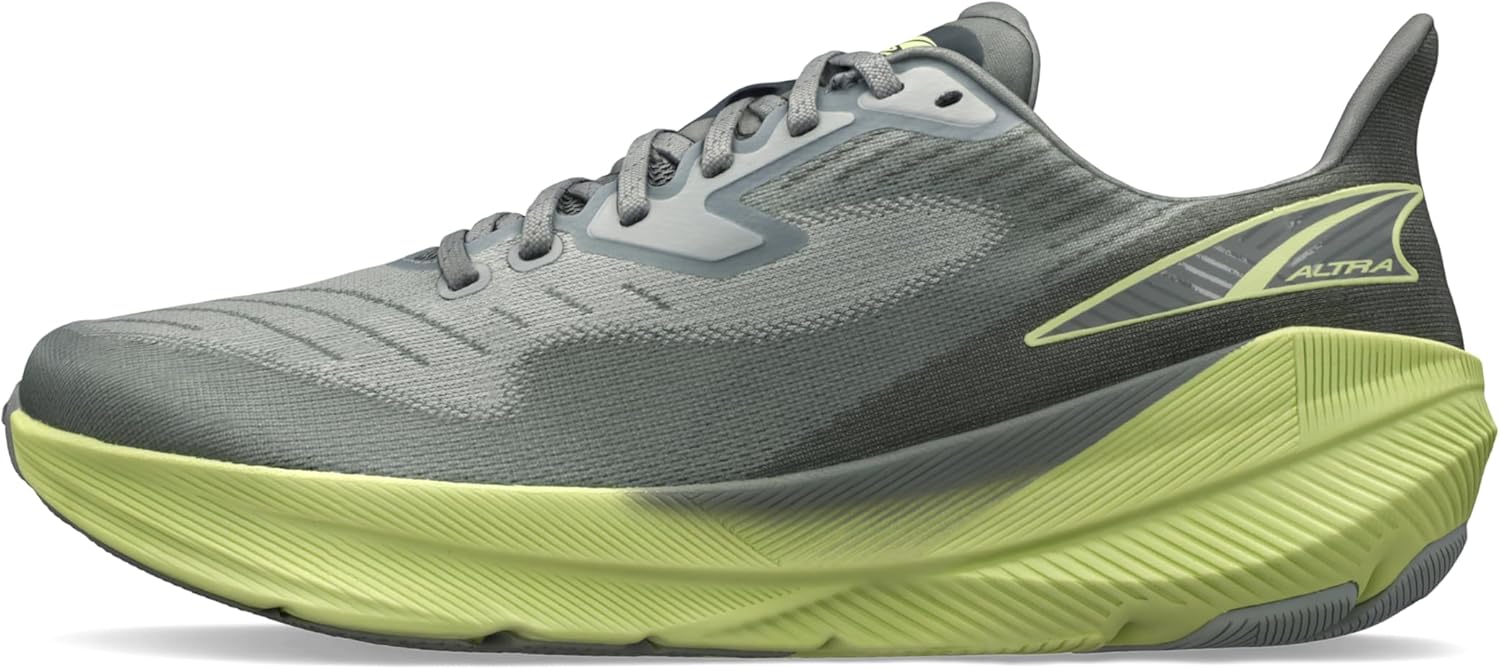 ALTRA Men's Experience Flow Road Running Shoe