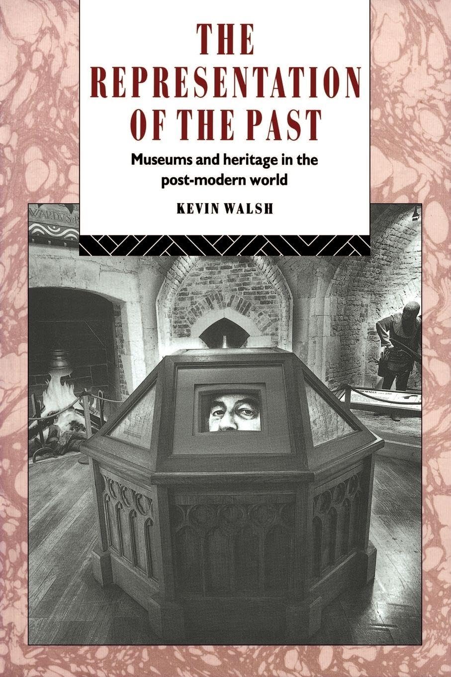 The Representation of the Past livre essentiel pour enrichir vos visites de musées