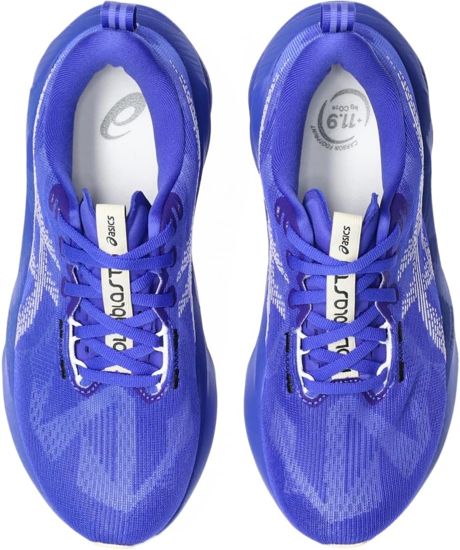 ASICS Women's NOVABLAST 5 Running Shoes