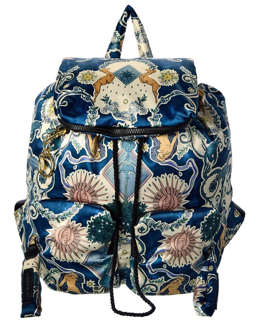 See By Chloe Purse Backpack See By Chloe Joy Rider Backpack Bag