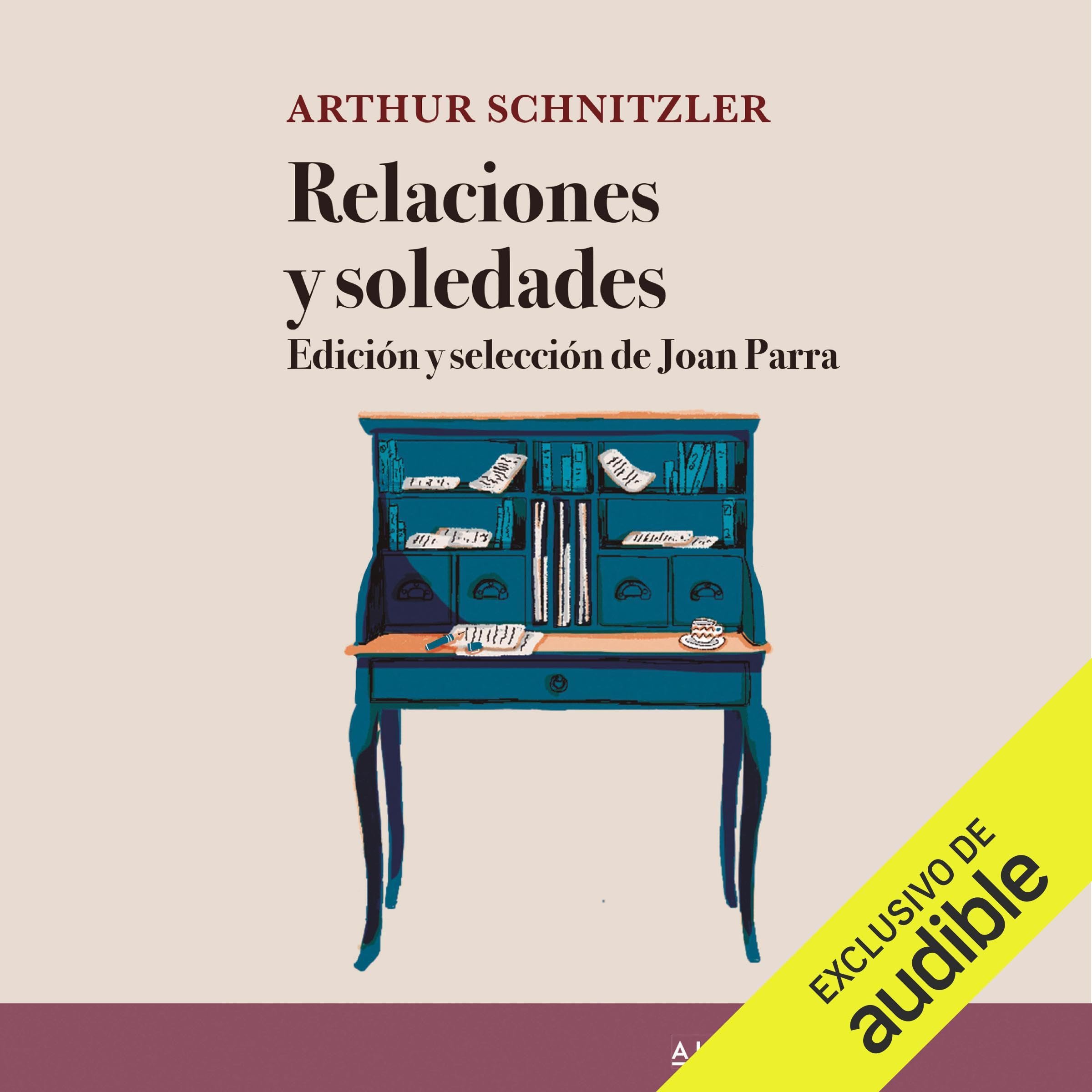 Relaciones y soledades