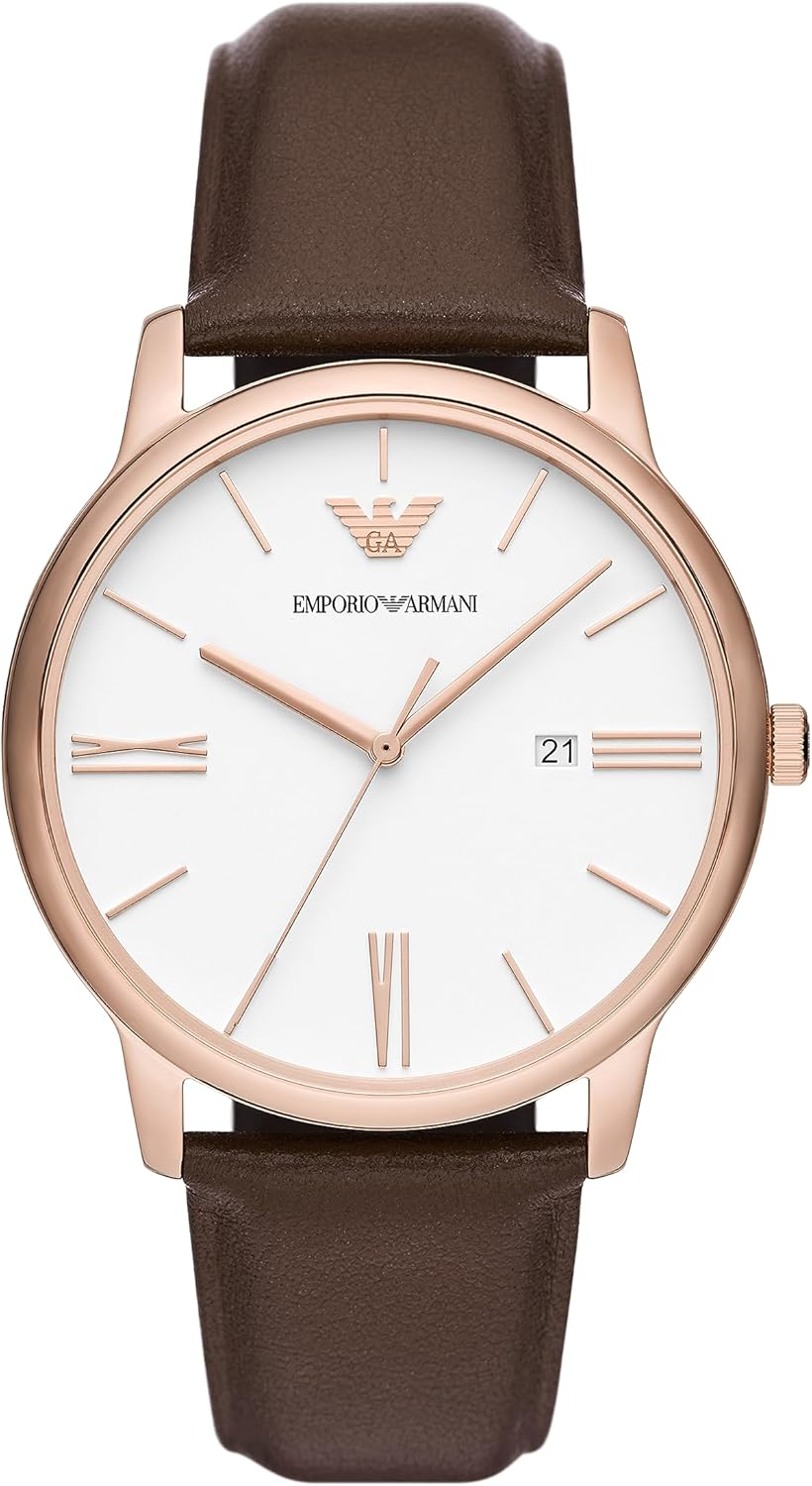 reloj emporio armani precio