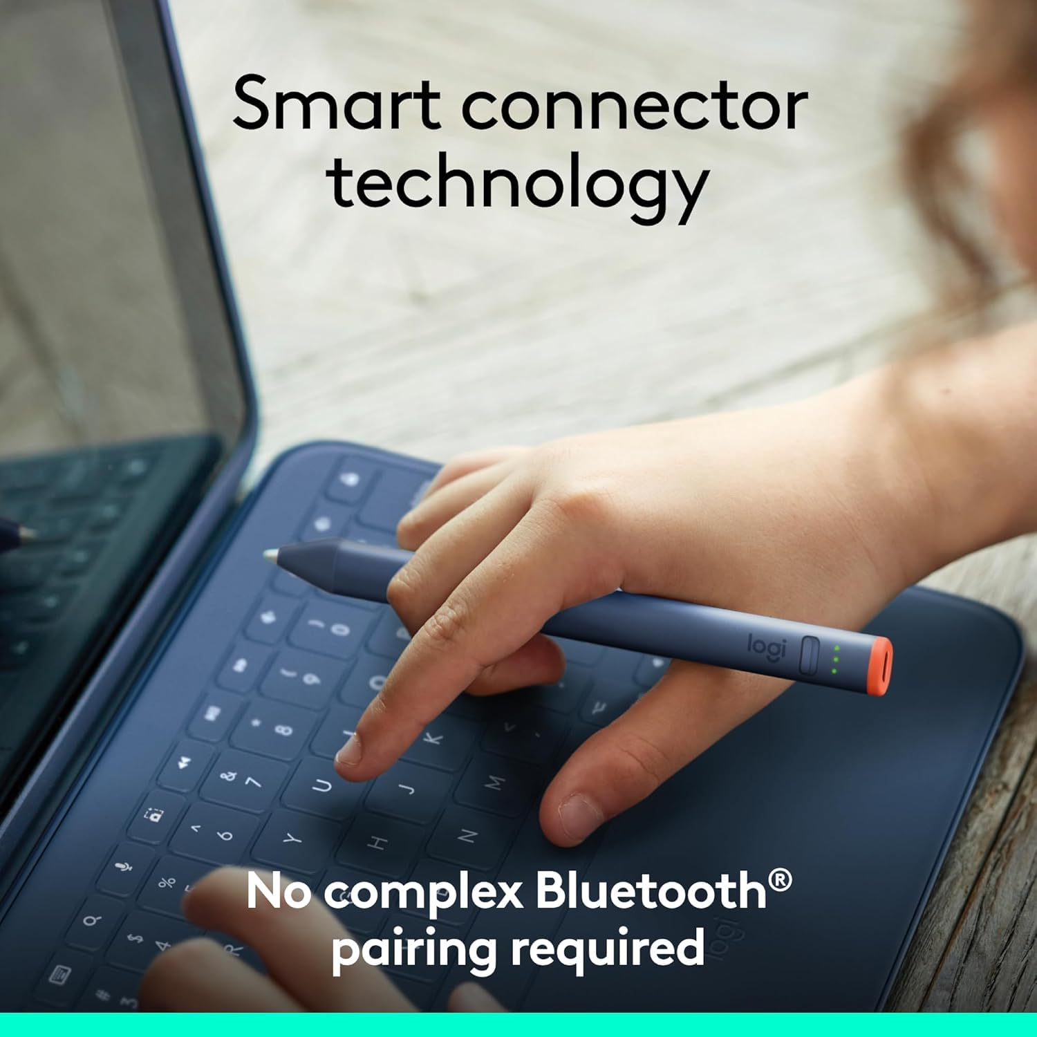 Amazon.com: Logitech Rugged Combo 4 for iPad (10th Generation