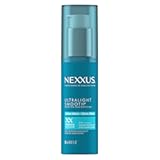 Ultralight Smooth Frizz Defy Cream Serum for Frizzy and Dry Hair 4 fl oz