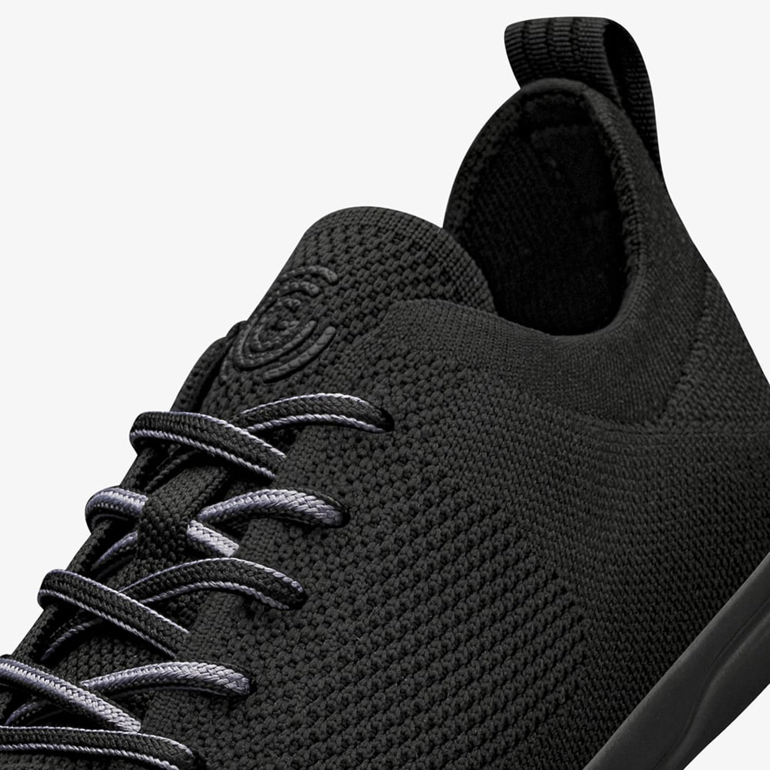 GROUNDIES Active Knit Men - sportlich, Leichter Herren Barfußschuh/Sneaker