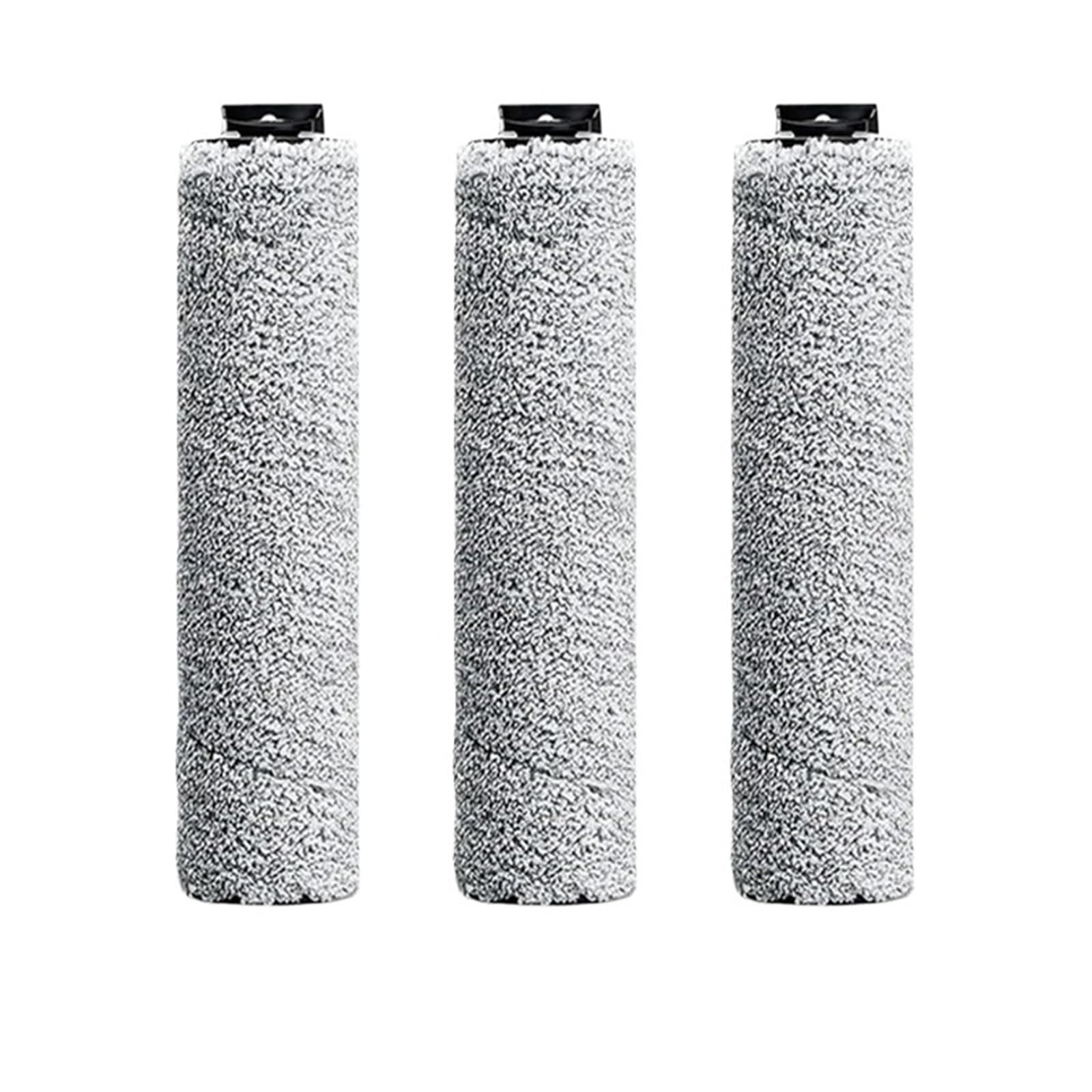 Filtre HEPA aspirateur Tineco Ifloor 3 et rouleau de rechange Floor One S3