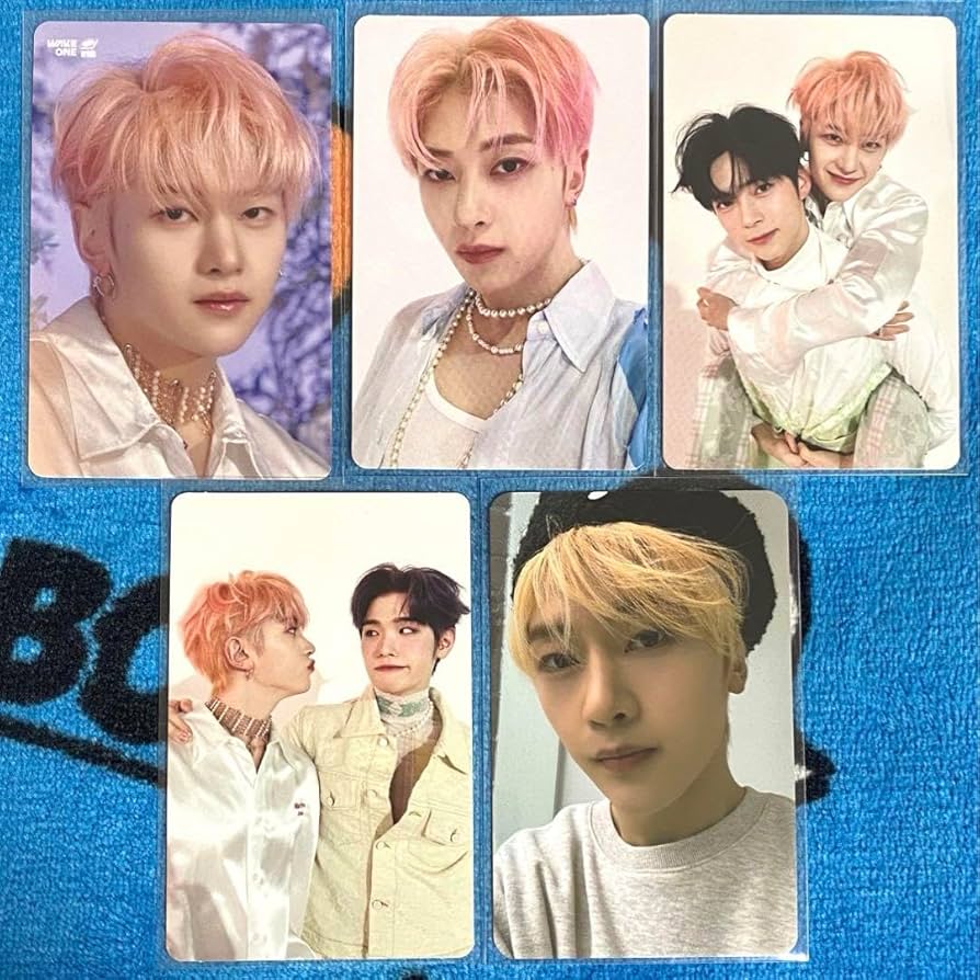 ZEROBASEONE zb1 ソクマシュー メテュ ラキドロ トレカ 2101176899.jpg?1700981461