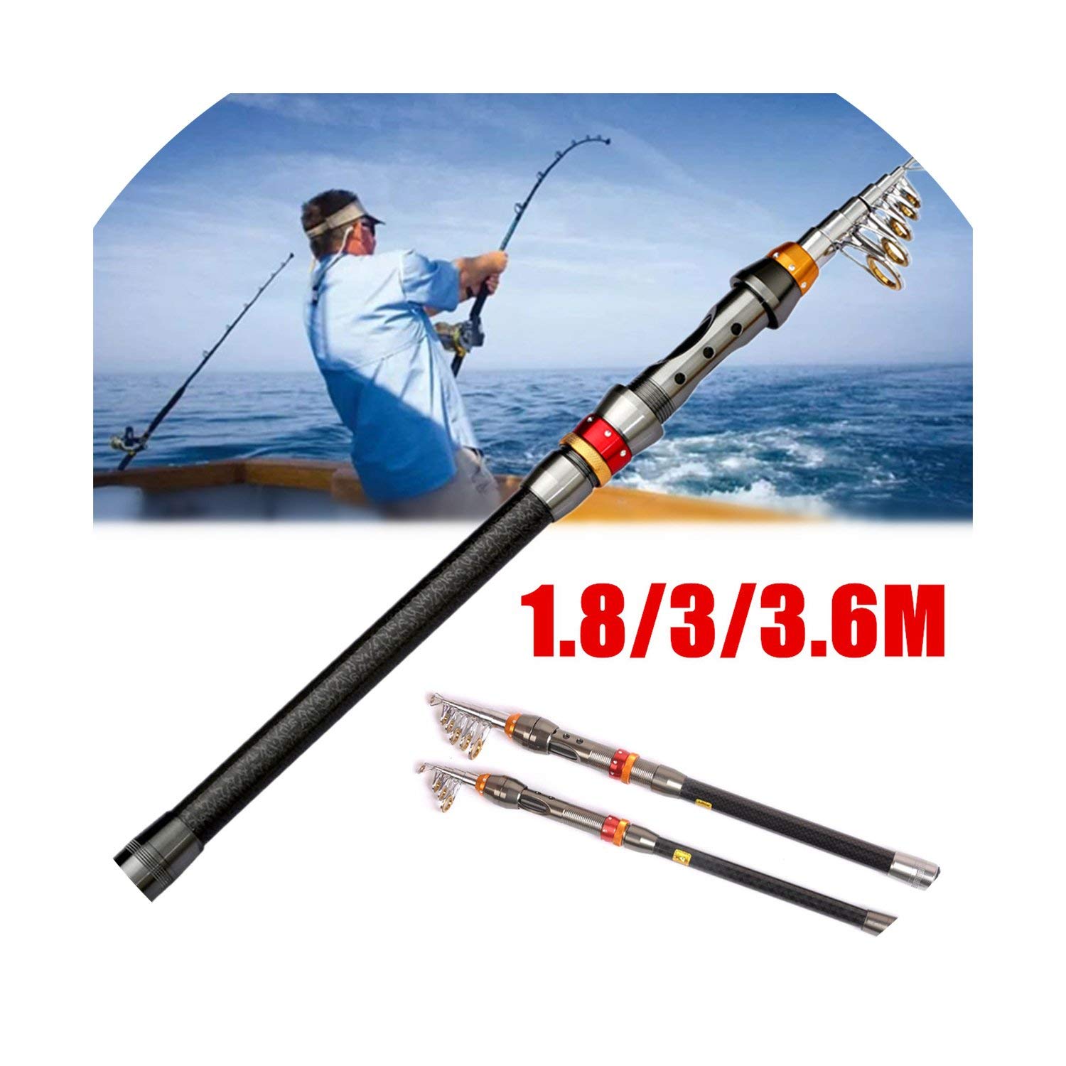 Saber Fishing Rods SHIMANO Saber Master Xtune 91H164 Rods Buy At