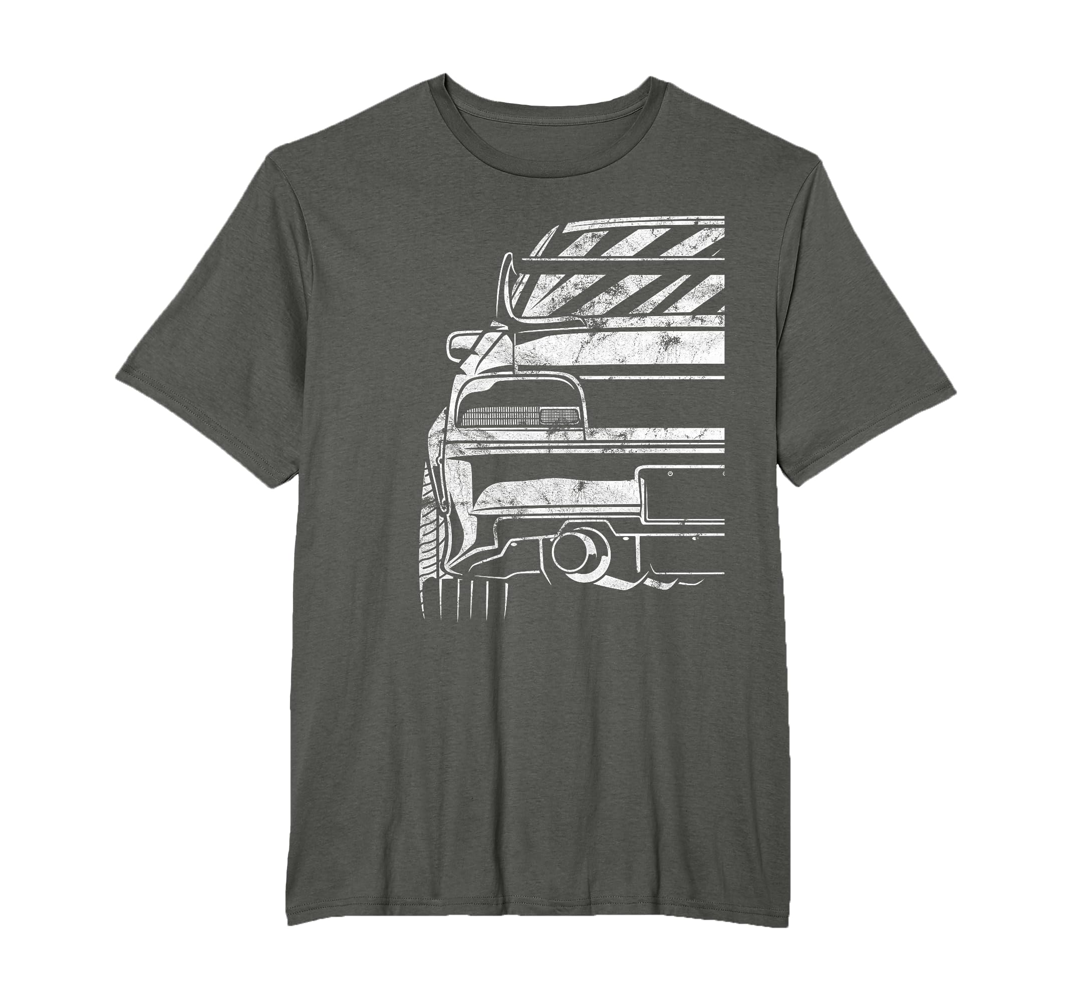 Kleidung mit Designs von Amazon Merch on Demand