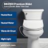 Electric Bidet Toilet Seat thumbnail 2