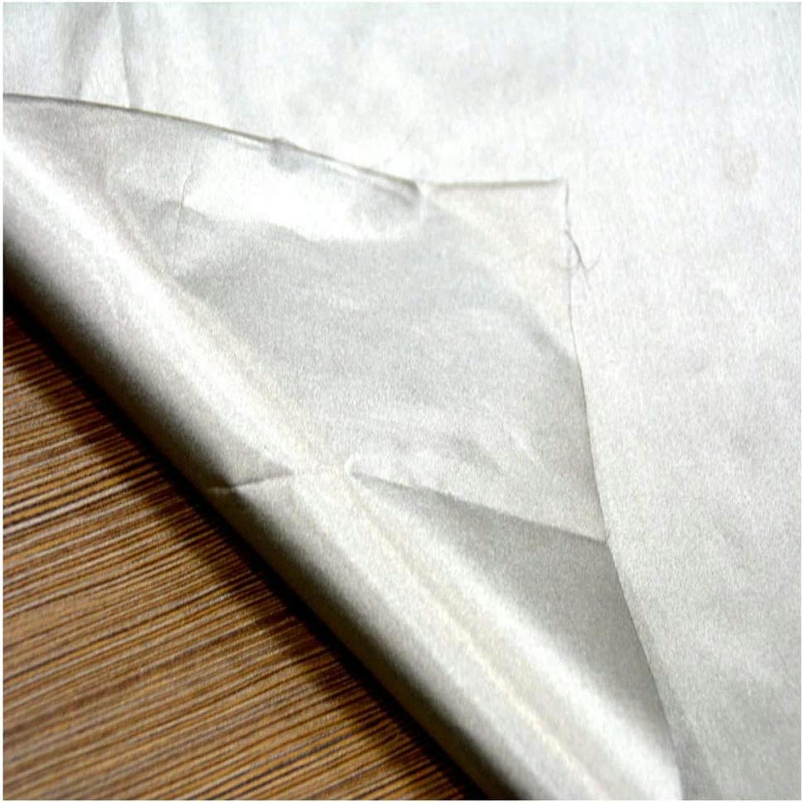 Tissu Faraday de protection 5G et blindage EMF contre les rayonnements - 5x1,1m