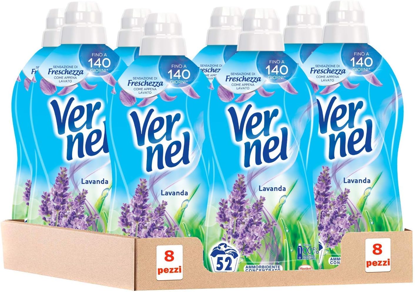 ammorbidente per bambini