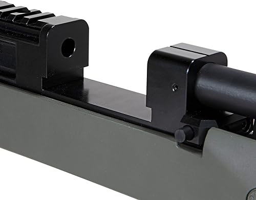 Miniatura 6 de Umarex Primal 20 Pistola de pellets PCP Rifle de aire